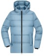 Jassen DAIBER Ladies´ Winter Jacket voor bedrukking &amp; borduring