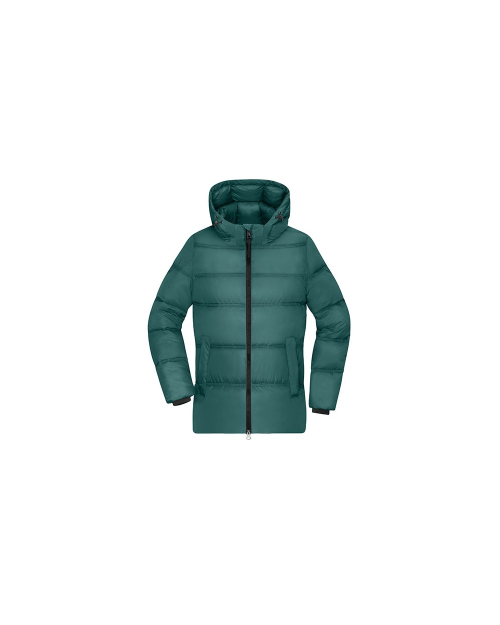 DAIBER Ladies´ Winter Jacket Jacken personalisierbar