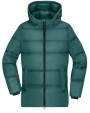 DAIBER Ladies´ Winter Jacket Jacken personalisierbar