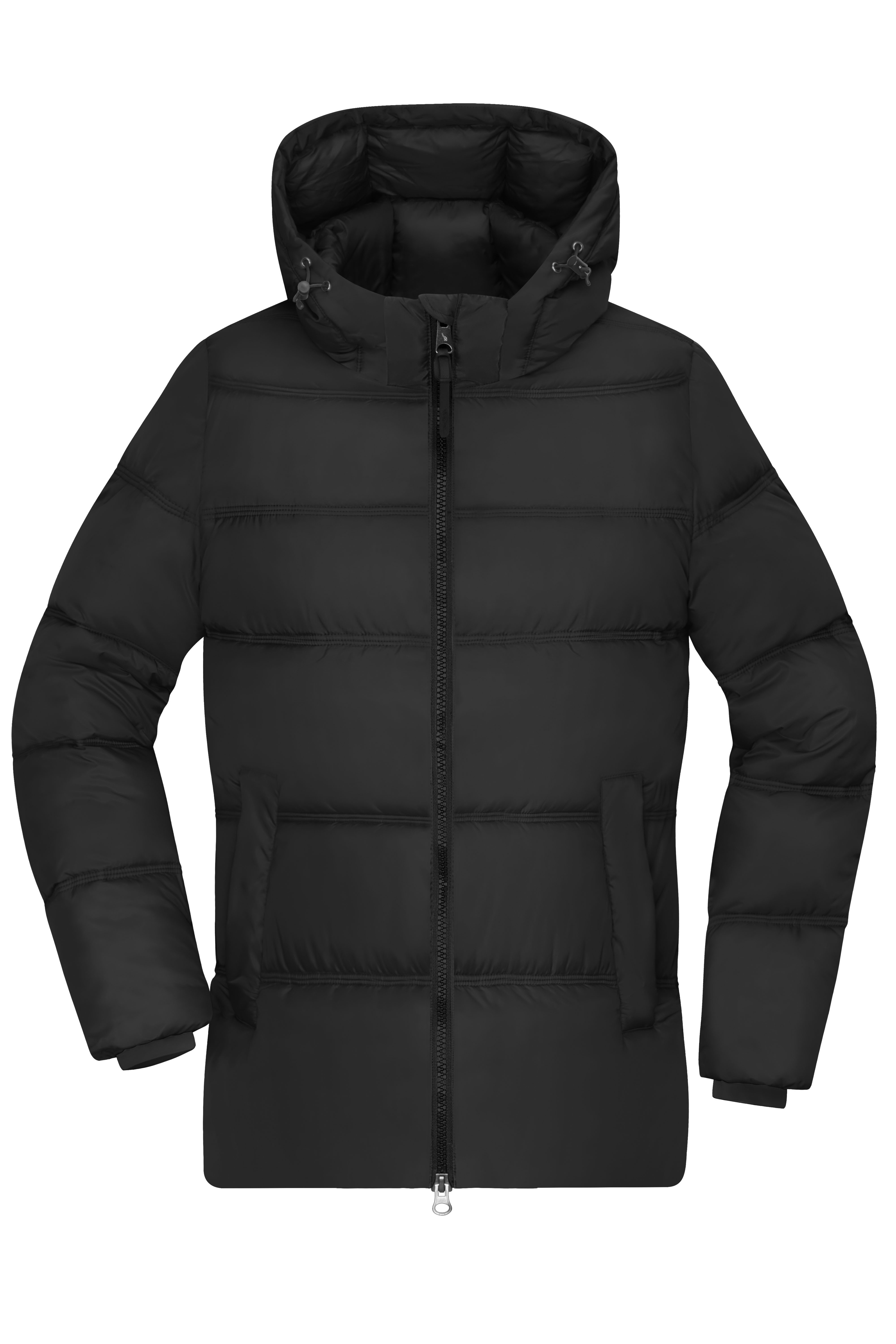 Vestes personnalisable DAIBER Ladies´ Winter Jacket