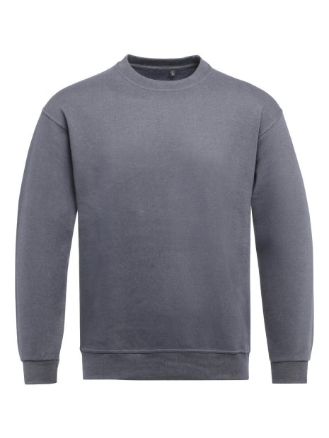 SG CLOTHING Unisex Crew Sweat /api/colors/45d3f81a-662d-4fe0-b87c-74d1e16866cc personnalisable