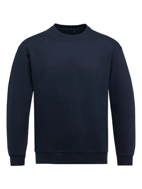 SG CLOTHING Unisex Crew Sweat /api/colors/b68891a9-1d28-4f7a-8deb-775c45027afd personnalisable