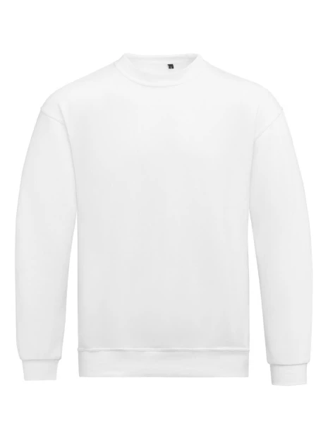SG CLOTHING Unisex Crew Sweat /api/colors/7a92cd2d-10d2-40b4-928b-296bb7487506 personnalisable