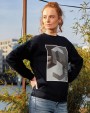  Unisex Crew Sweat  Sweatshirts personalisierbar