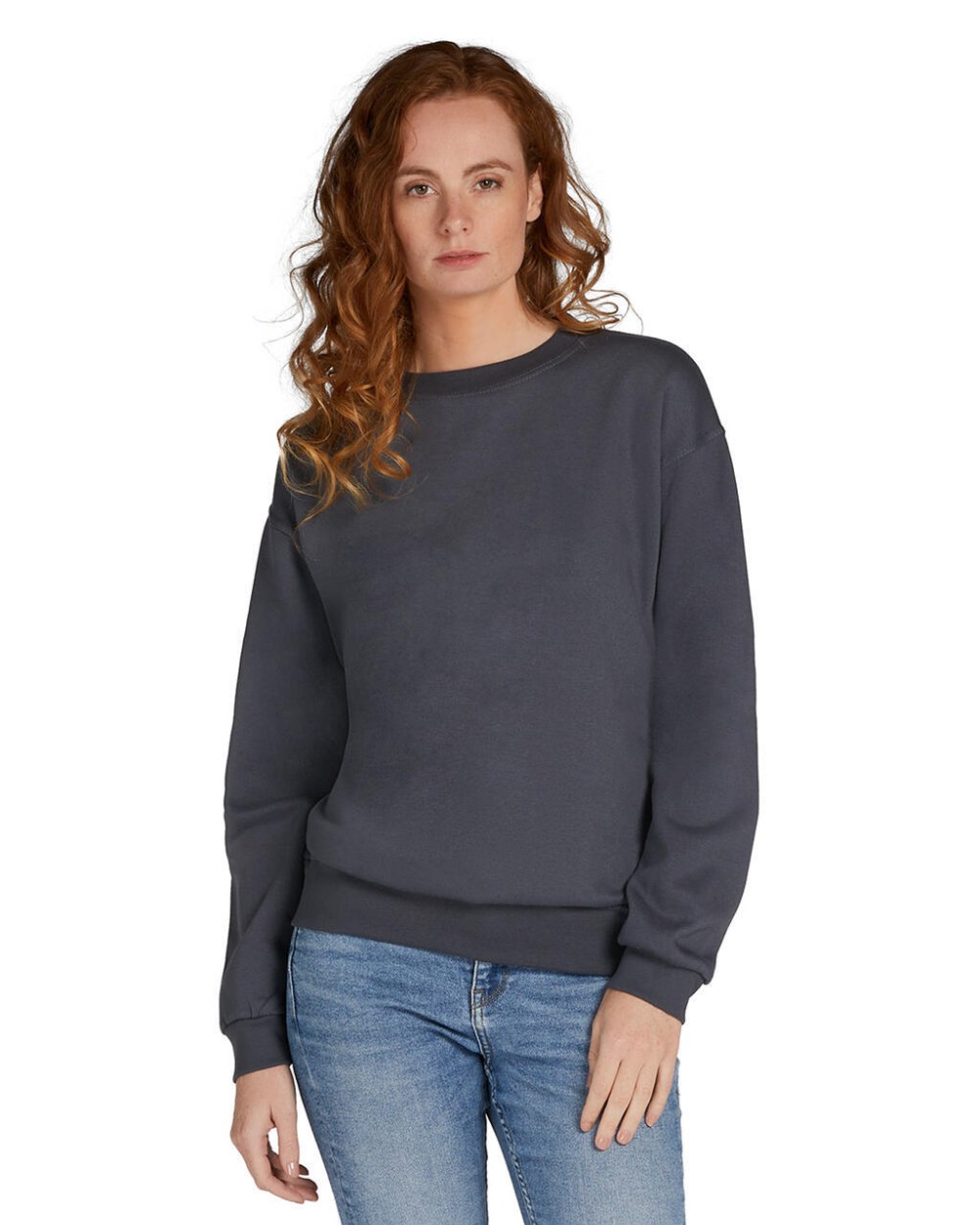 Sweat-shirts personnalisable SG CLOTHING Unisex Crew Sweat