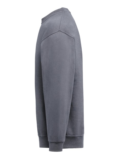 SG CLOTHING Unisex Crew Sweat /api/colors/45d3f81a-662d-4fe0-b87c-74d1e16866cc personnalisable