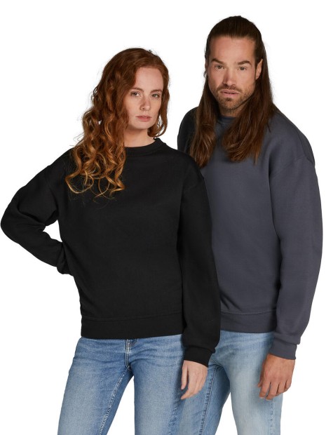 Sweat-shirts à personnaliser SG CLOTHING Unisex Crew Sweat 