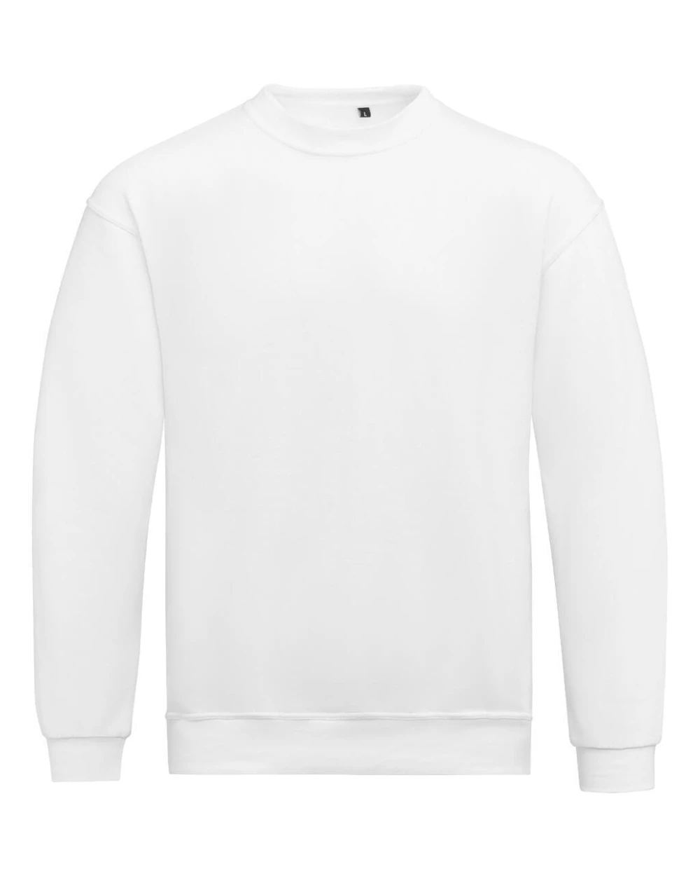 SG CLOTHING Unisex Crew Sweat  Sweatshirts personalisierbar