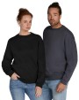  Unisex Crew Sweat  Sweatshirts personalisierbar