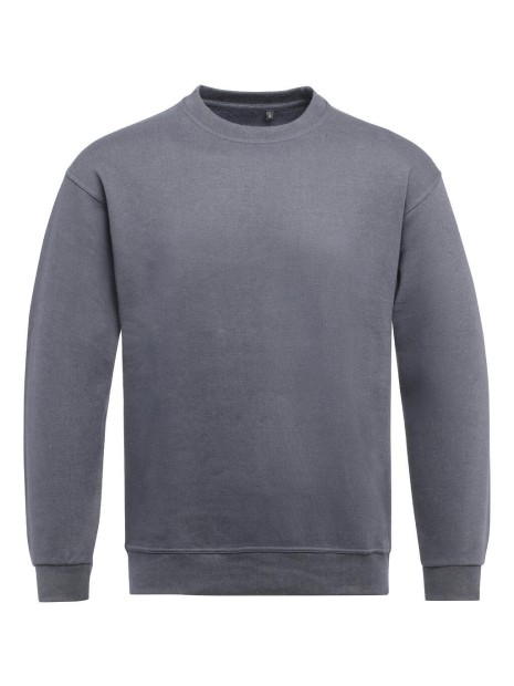 SG CLOTHING Unisex Crew Sweat /api/colors/45d3f81a-662d-4fe0-b87c-74d1e16866cc personnalisable