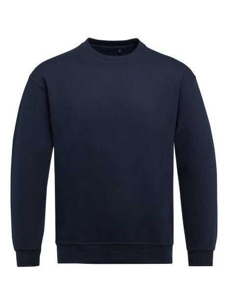 SG CLOTHING Unisex Crew Sweat /api/colors/b68891a9-1d28-4f7a-8deb-775c45027afd personnalisable