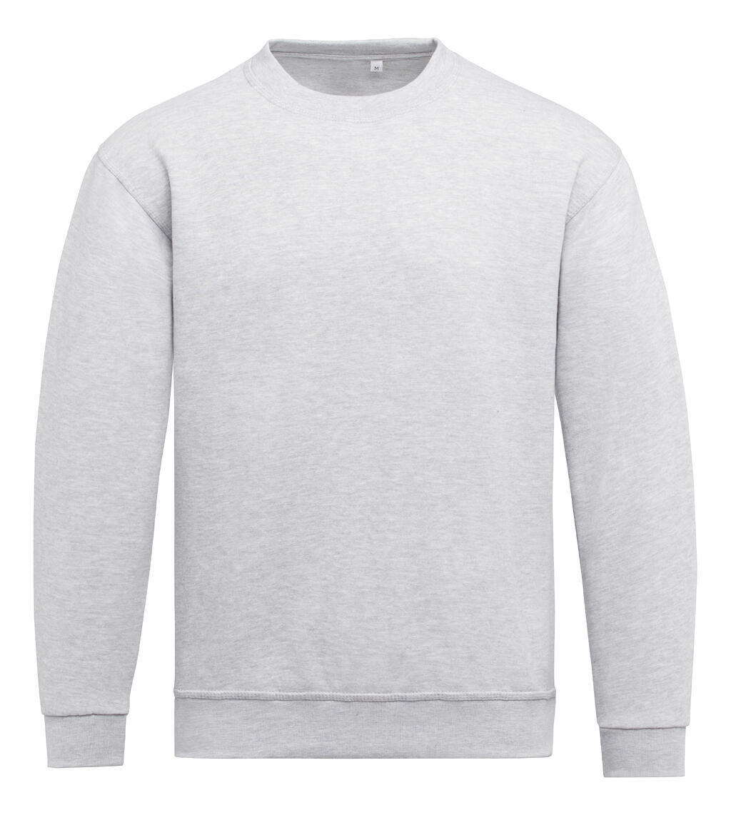 Sweat-shirts personnalisable SG CLOTHING Unisex Crew Sweat