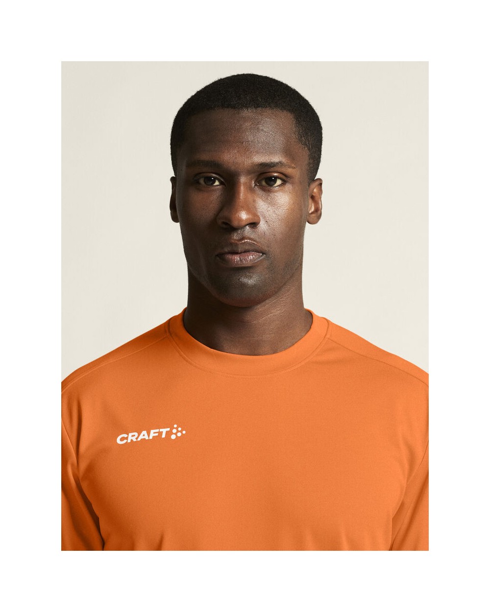 Pulls personnalisable CRAFT Evolve 2.0 Crewneck M