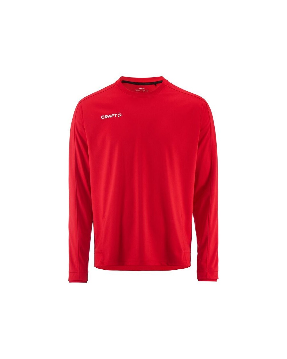 CRAFT Evolve 2.0 Crewneck M Pullovers personalisierbar