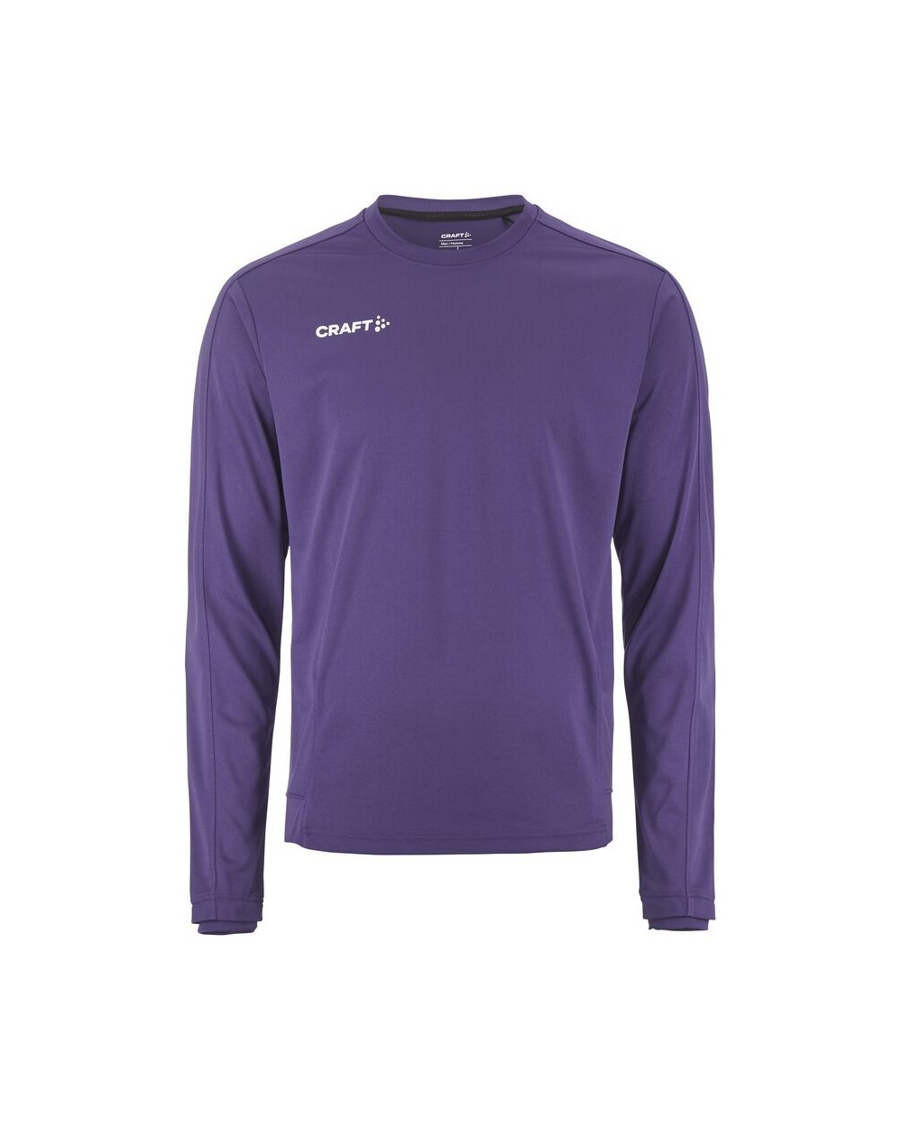 Pulls personnalisable CRAFT Evolve 2.0 Crewneck M