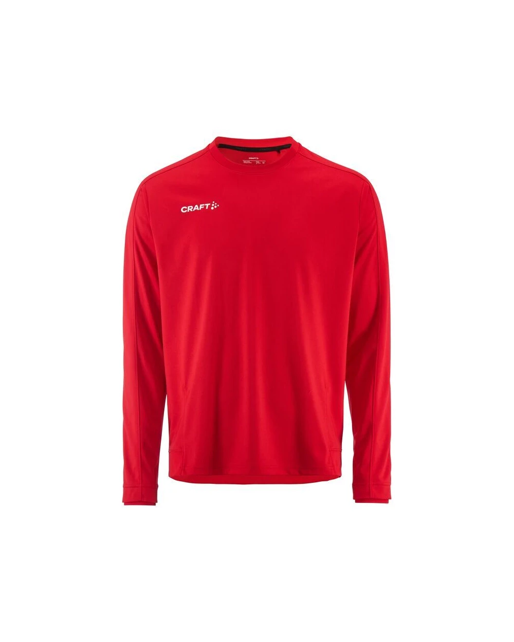 Pulls personnalisable CRAFT Evolve 2.0 Crewneck M