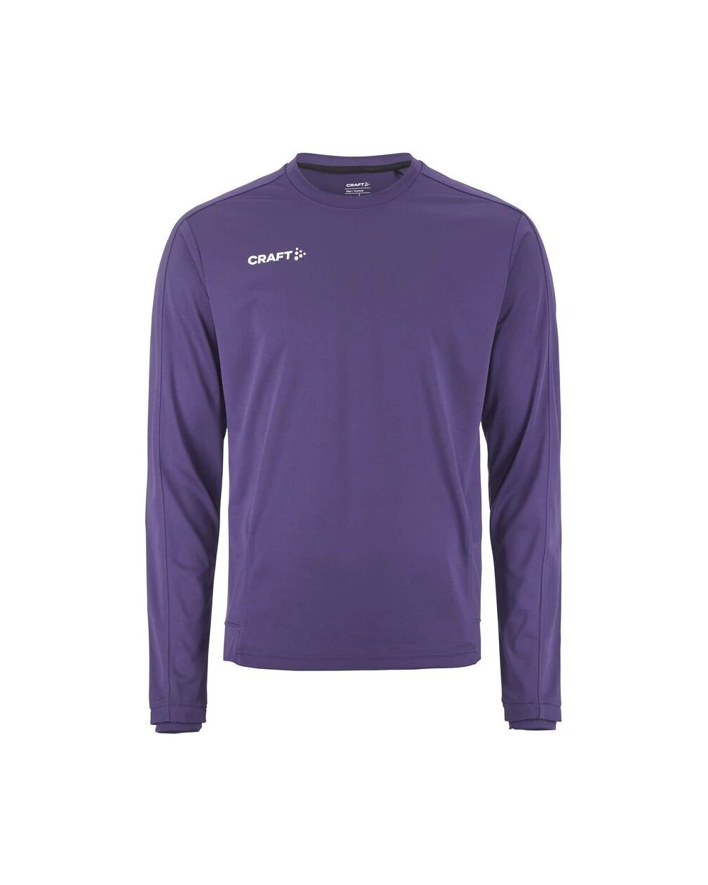 Pulls personnalisable CRAFT Evolve 2.0 Crewneck M