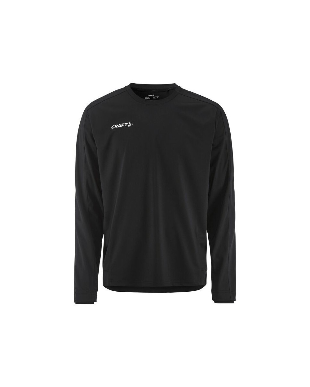 Pulls personnalisable CRAFT Evolve 2.0 Crewneck M