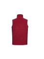 RUSSELL Gilet polaire homme /api/colors/f7def30f-cf00-4a4e-8048-9f030f6d3017 personnalisable