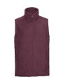 RUSSELL Gilet polaire homme /api/colors/86185b65-5340-41c9-bb92-4d29c8ef7554 personnalisable