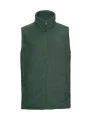 RUSSELL Gilet polaire homme /api/colors/703c36ed-7cf8-4ab1-a432-f578ca5c6bbd personnalisable