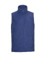 RUSSELL Men's Outdoor Fleece Gilet Polar Fleeces personalisierbar