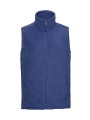 RUSSELL Gilet polaire homme /api/colors/faa09971-d6a0-46cd-b5b3-d674b3aba32b personnalisable