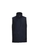 RUSSELL Men's Outdoor Fleece Gilet Polar Fleeces personalisierbar