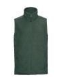 RUSSELL Gilet polaire homme /api/colors/703c36ed-7cf8-4ab1-a432-f578ca5c6bbd personnalisable