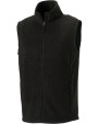 RUSSELL Men's Outdoor Fleece Gilet Polar Fleeces personalisierbar