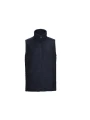 RUSSELL Gilet polaire homme /api/colors/dac7f052-16c9-4080-ba5c-aefc702fb74b personnalisable