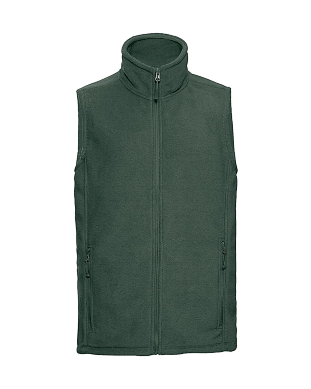 Polar Fleeces RUSSELL Men's Outdoor Fleecegilet voor bedrukking &amp; borduring
