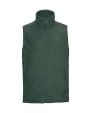 Polar Fleeces RUSSELL Men's Outdoor Fleecegilet voor bedrukking &amp; borduring