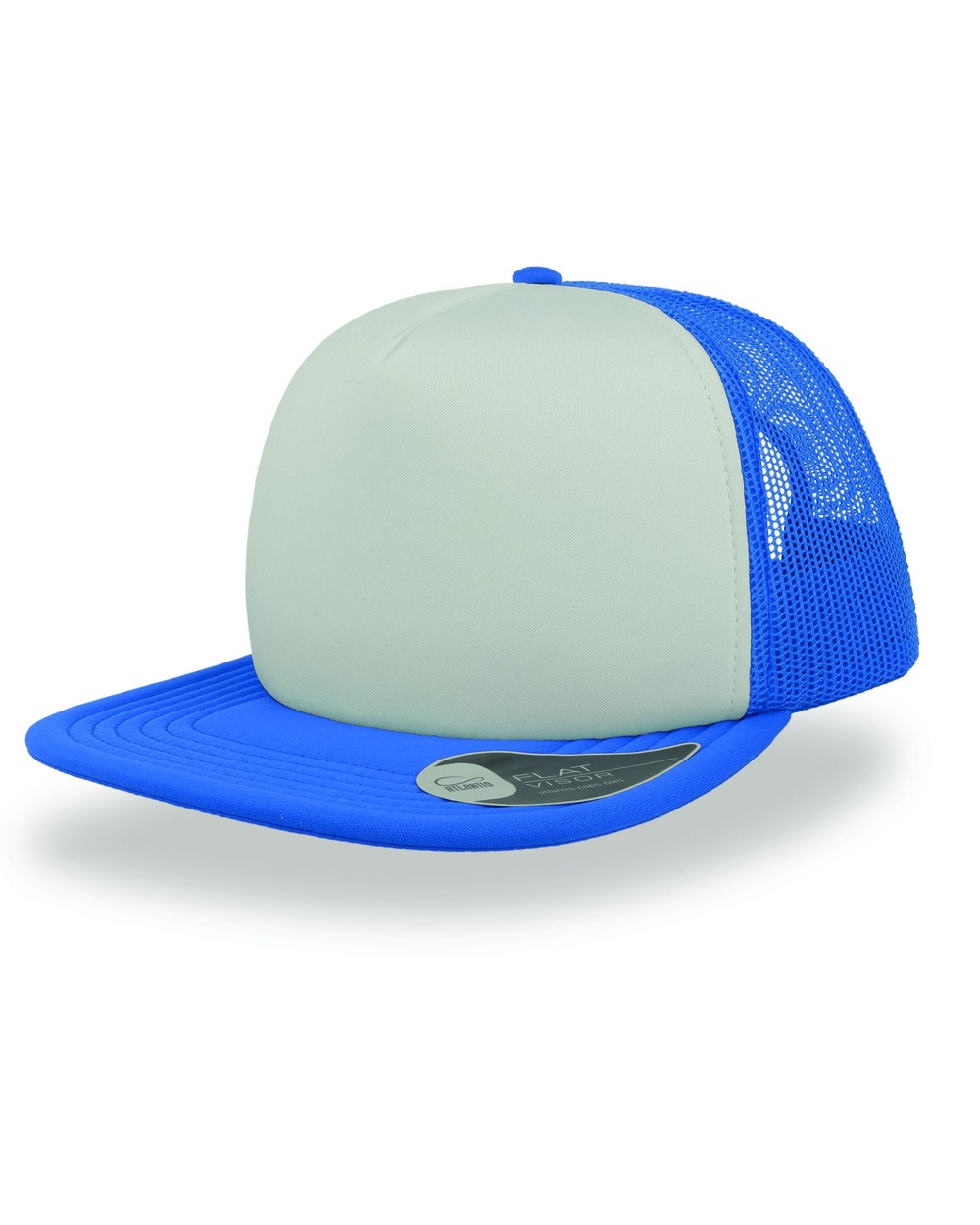 Casquettes personnalisable ATLANTIS SNAP 90S