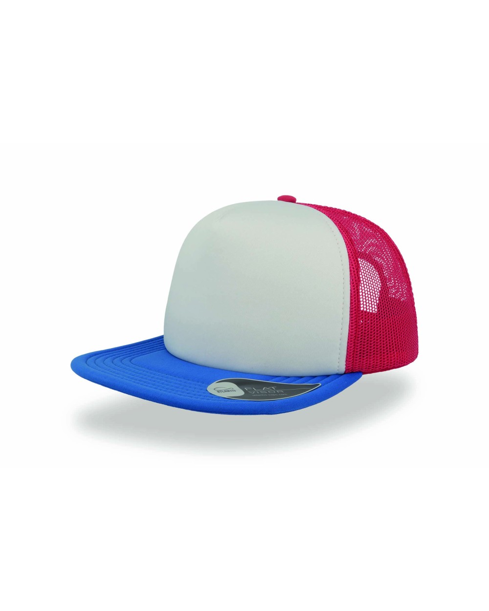 Casquettes personnalisable ATLANTIS SNAP 90S