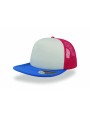 Casquettes personnalisable ATLANTIS SNAP 90S