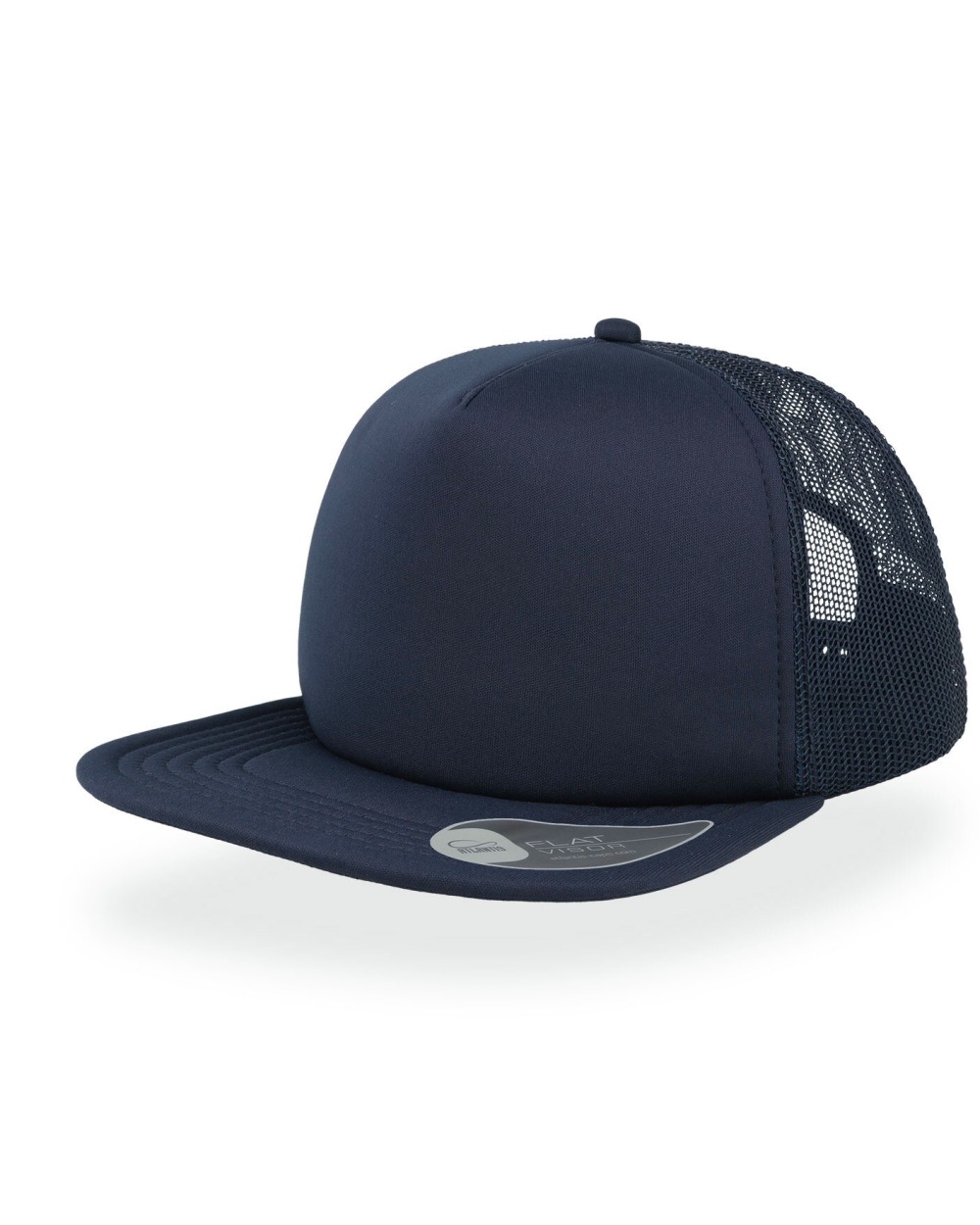 Casquettes personnalisable ATLANTIS SNAP 90S