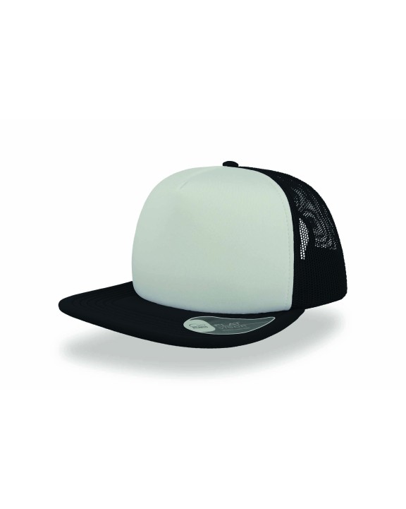 Casquettes personnalisable ATLANTIS SNAP 90S