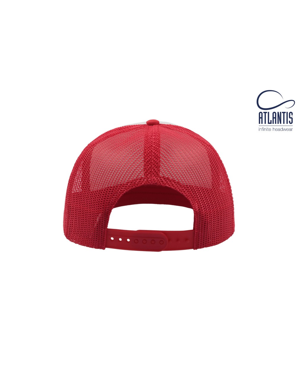 Casquettes personnalisable ATLANTIS SNAP 90S