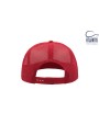 Casquettes personnalisable ATLANTIS SNAP 90S