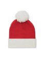 Accessoires personnalisable 4DO Bonnet de Noël tricoté