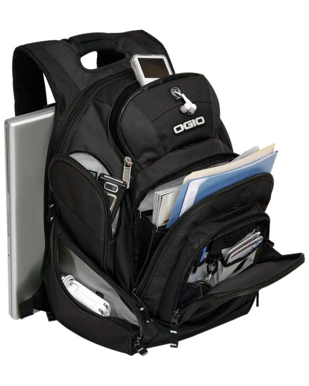 OGIO Mastermind backpack Taschen personalisierbar