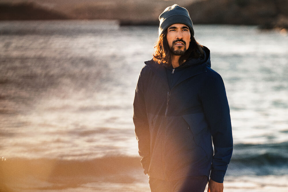 Vestes personnalisable JAMES-HARVEST Franklin
Veste Hommes