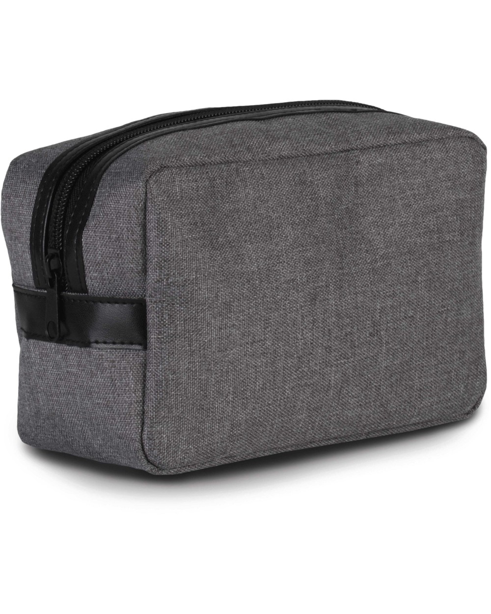 Tassen & Zakken KIMOOD Toilettas voor bedrukking &amp; borduring