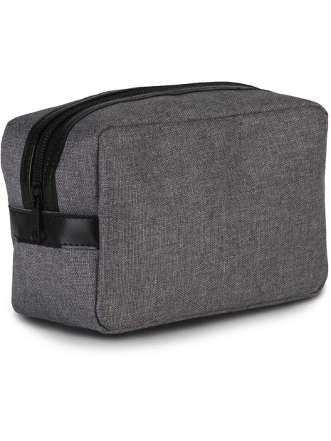 KIMOOD Trousse de toilette  personnalisable