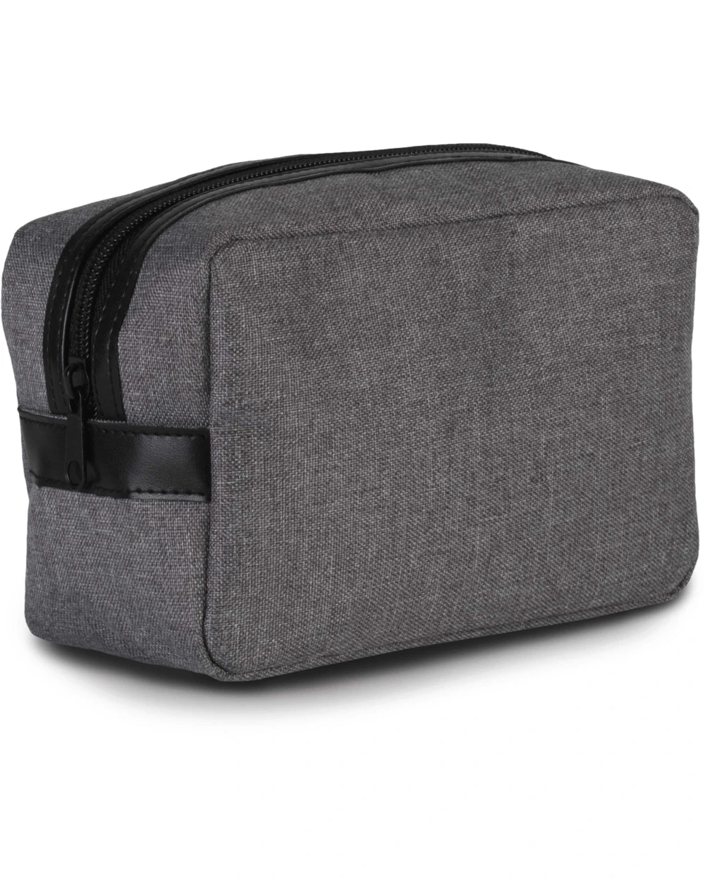 Tassen & Zakken KIMOOD Toilettas voor bedrukking &amp; borduring