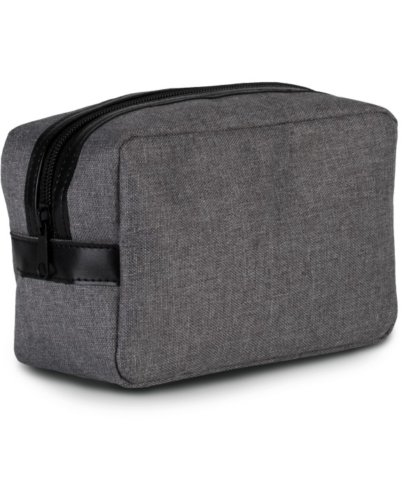 KIMOOD Toilettentasche Taschen personalisierbar