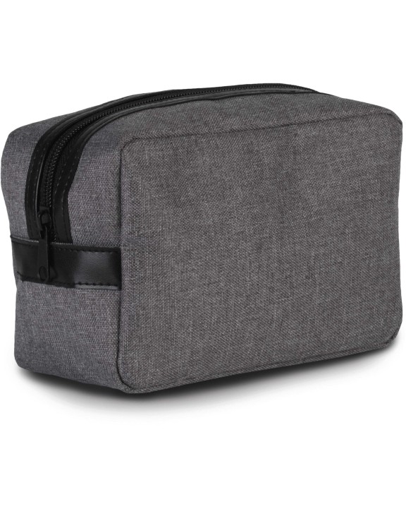 KIMOOD Toilettentasche Taschen personalisierbar