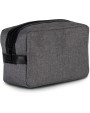 Tassen & Zakken KIMOOD Toilettas voor bedrukking &amp; borduring