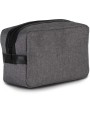 Tassen & Zakken KIMOOD Toilettas voor bedrukking &amp; borduring